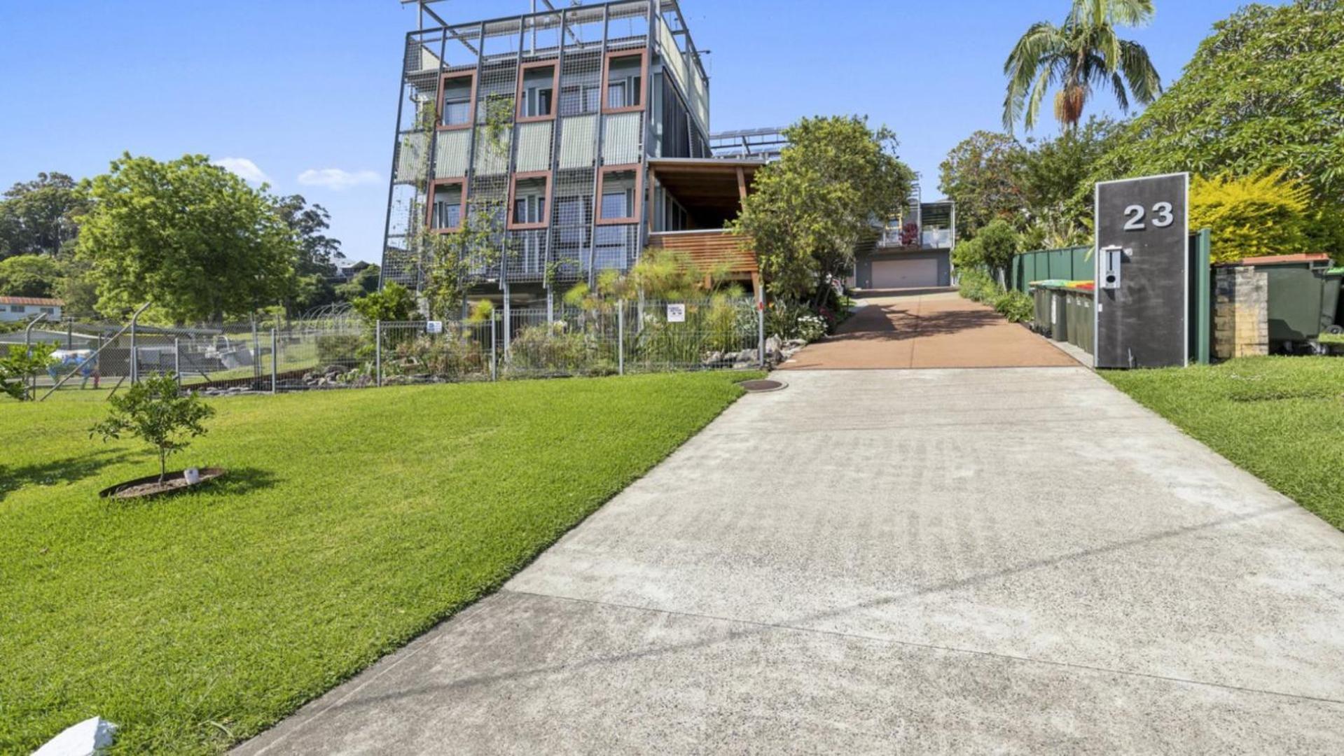 Your Sustainable Retreat In Coffs Harbour Villa Exterior foto